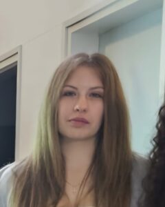 Andrijana Pahjina