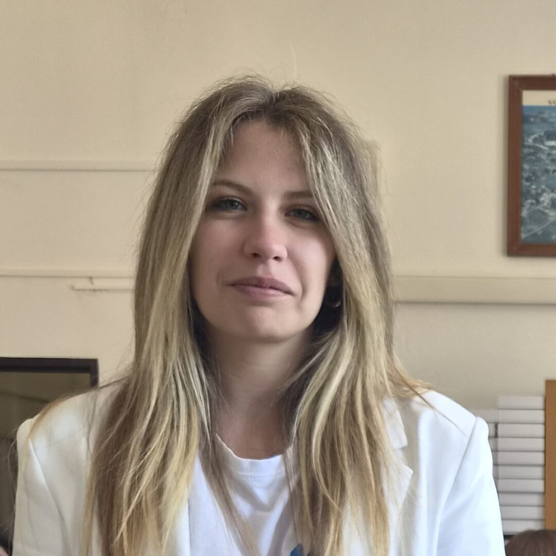 Andrijana Pahjina